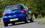 Hyundai i20 BlueDrive 2012 года